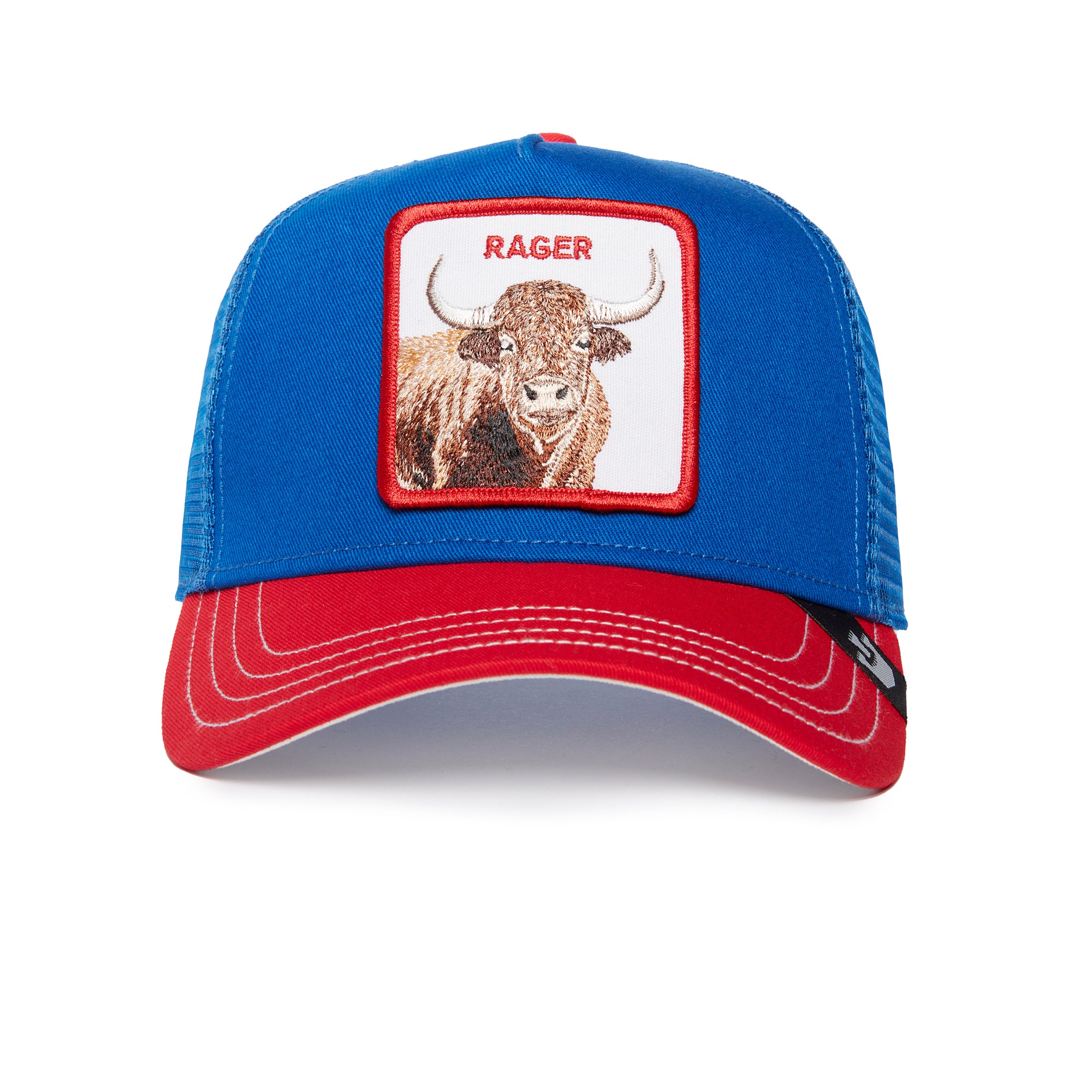 The Rager Bison: Premium Outdoor Gear