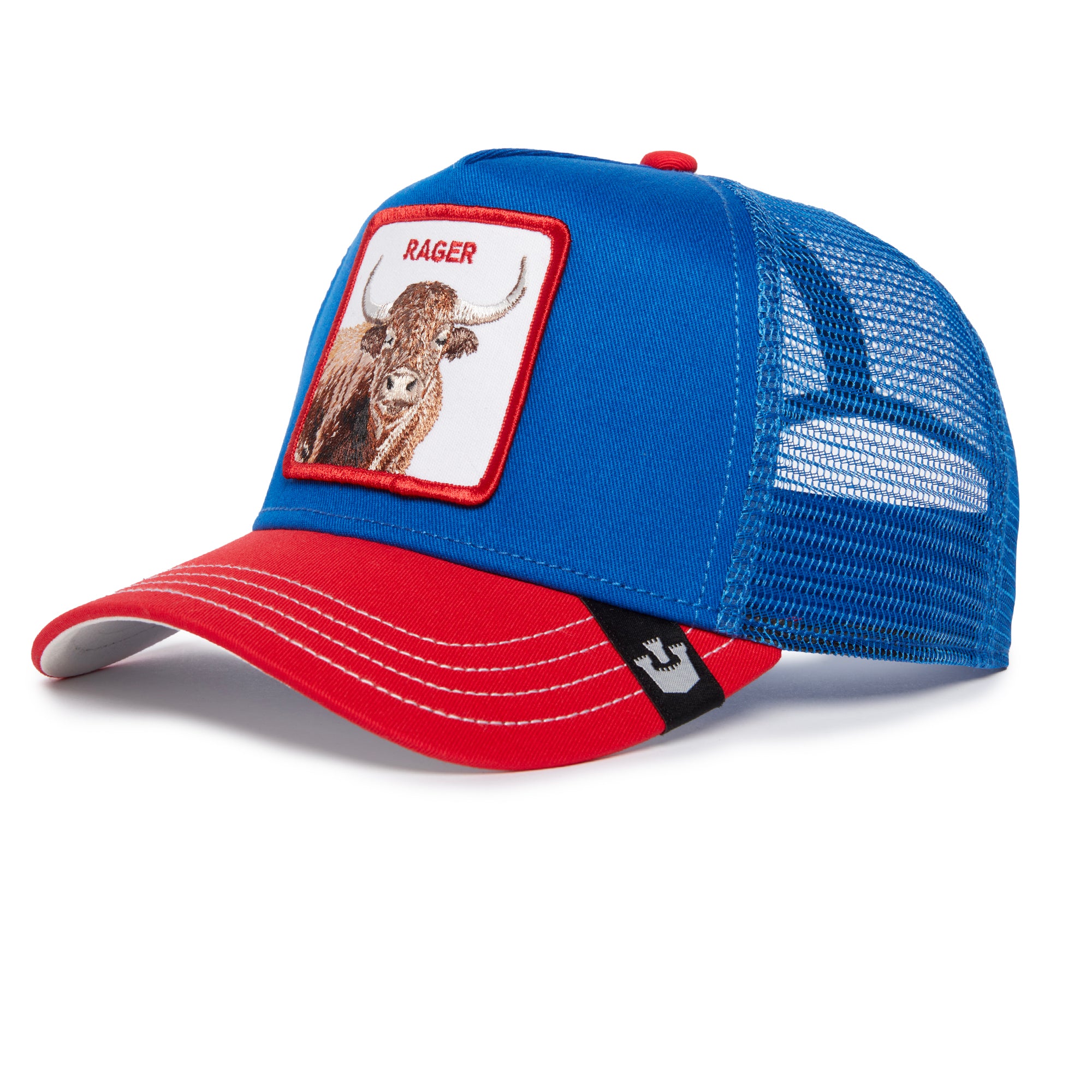 The Rager Bison: Premium Outdoor Gear