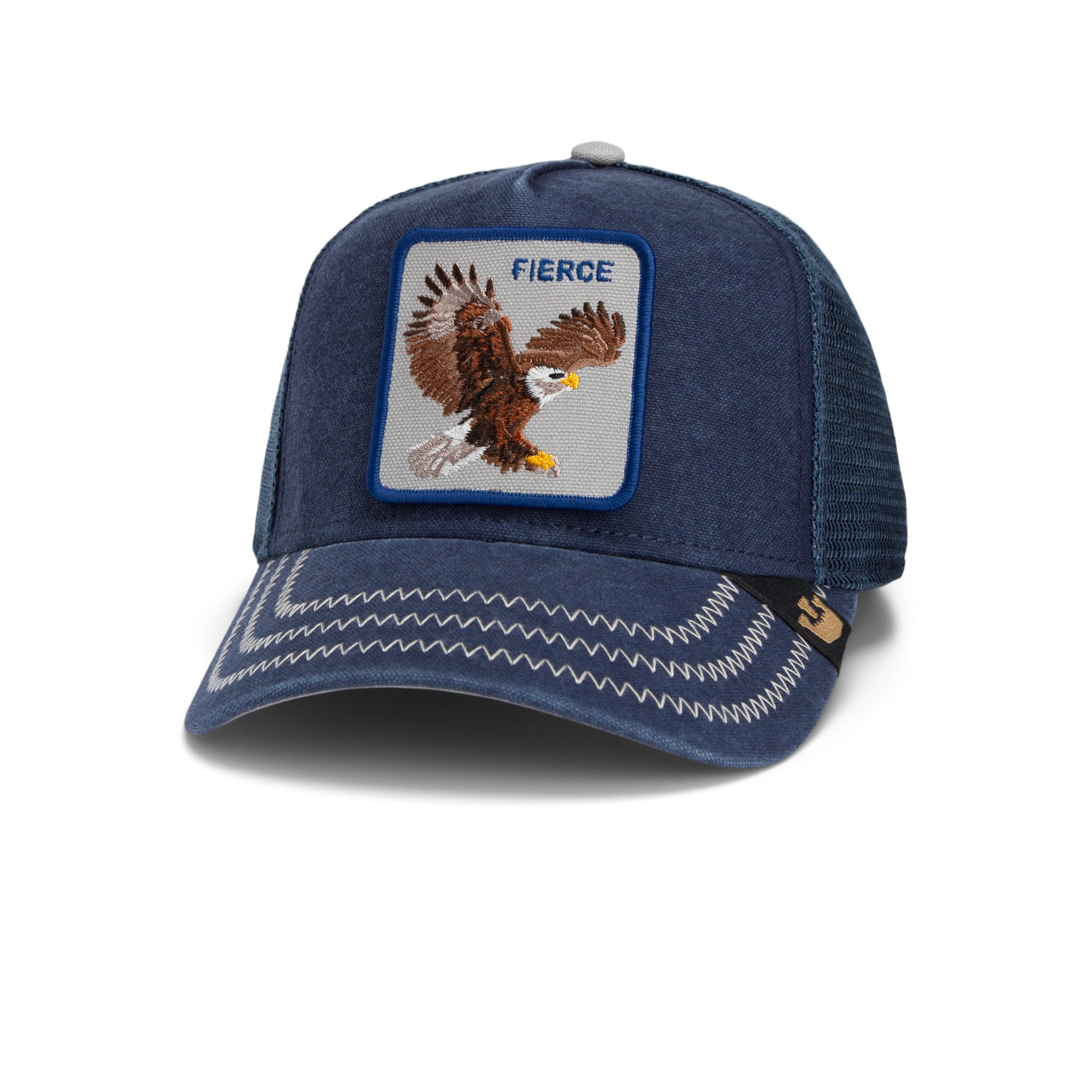 Bird of Prey Falconry Gloves